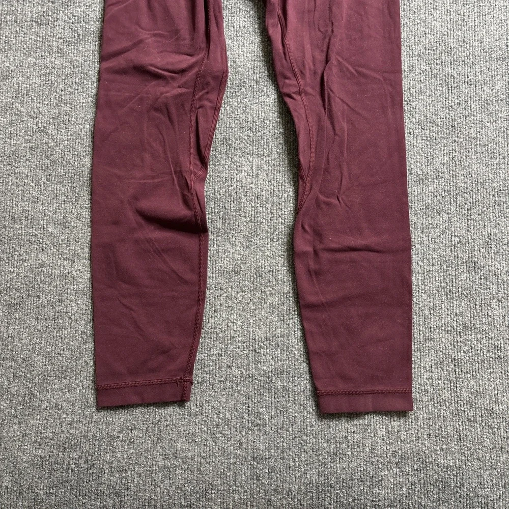 Lululemon Align High-Rise Leggings‎ 25